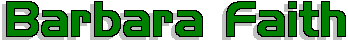  Barbara Faith 