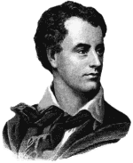  Lord Byron Ring 